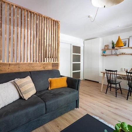 Cosy Appartement, Plein Centre, Proche Lac Annecy Buitenkant foto
