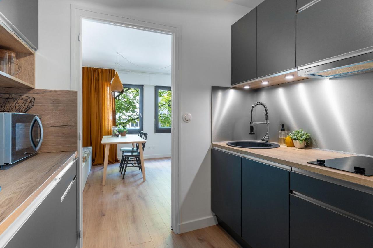 Cosy Appartement, Plein Centre, Proche Lac Annecy Buitenkant foto