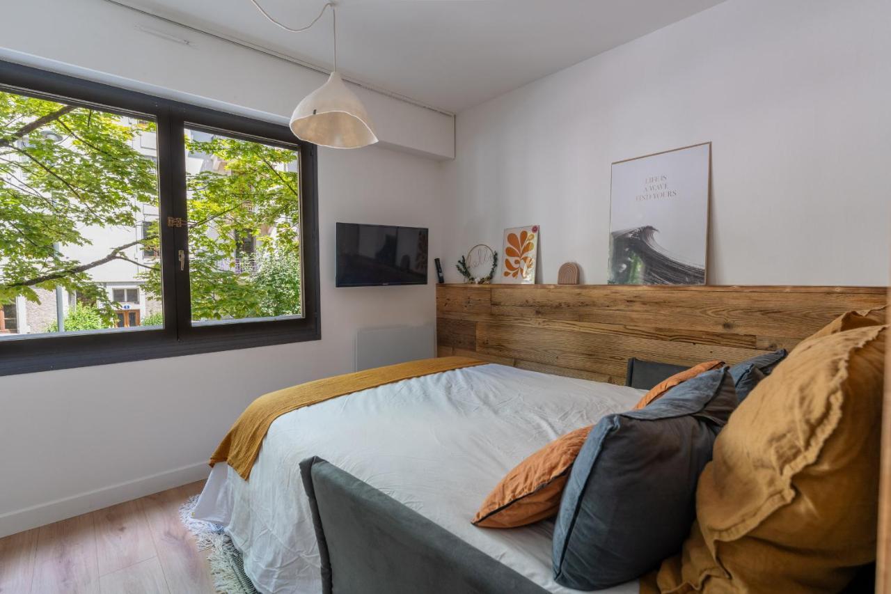 Cosy Appartement, Plein Centre, Proche Lac Annecy Buitenkant foto