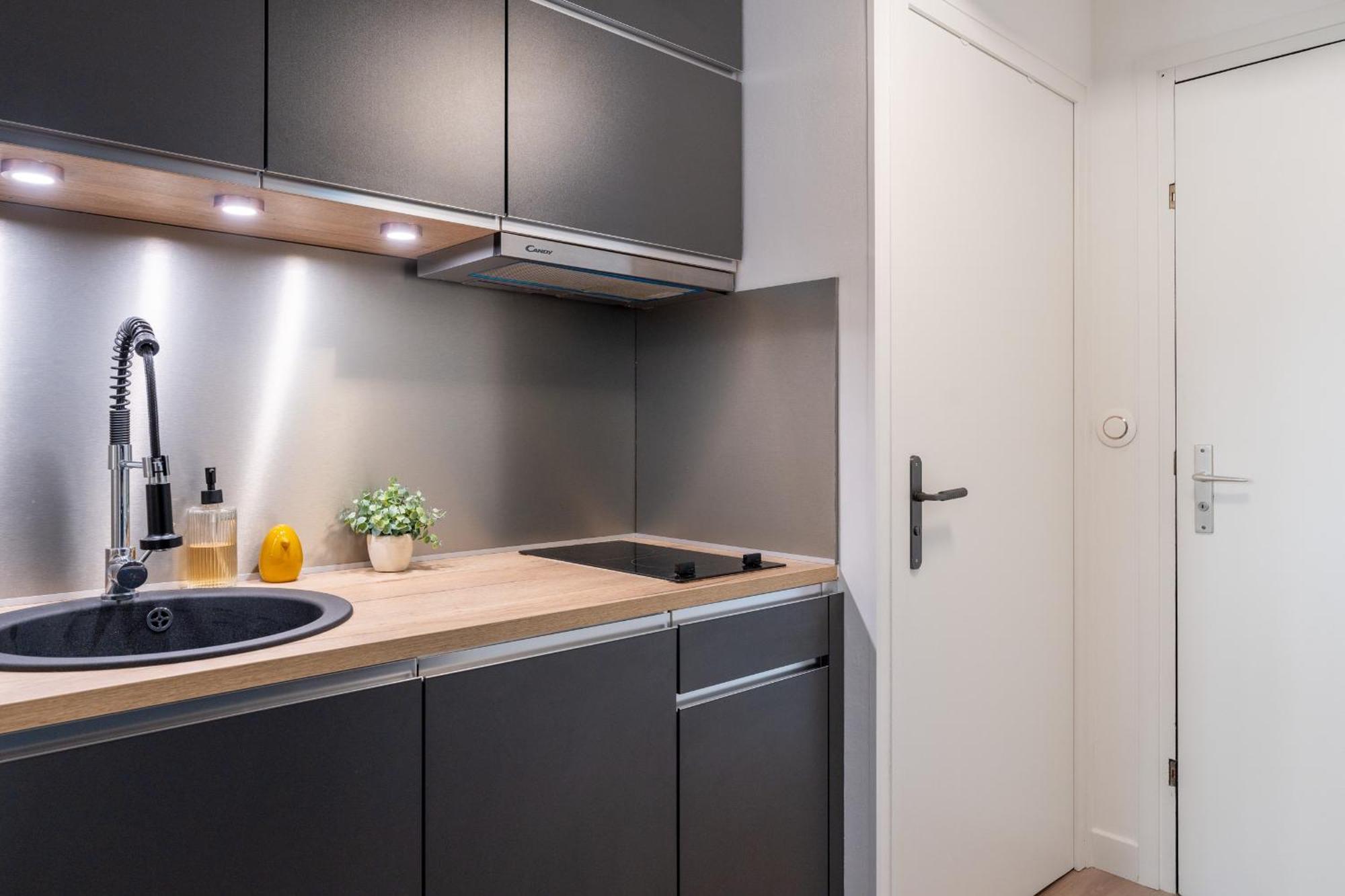 Cosy Appartement, Plein Centre, Proche Lac Annecy Buitenkant foto