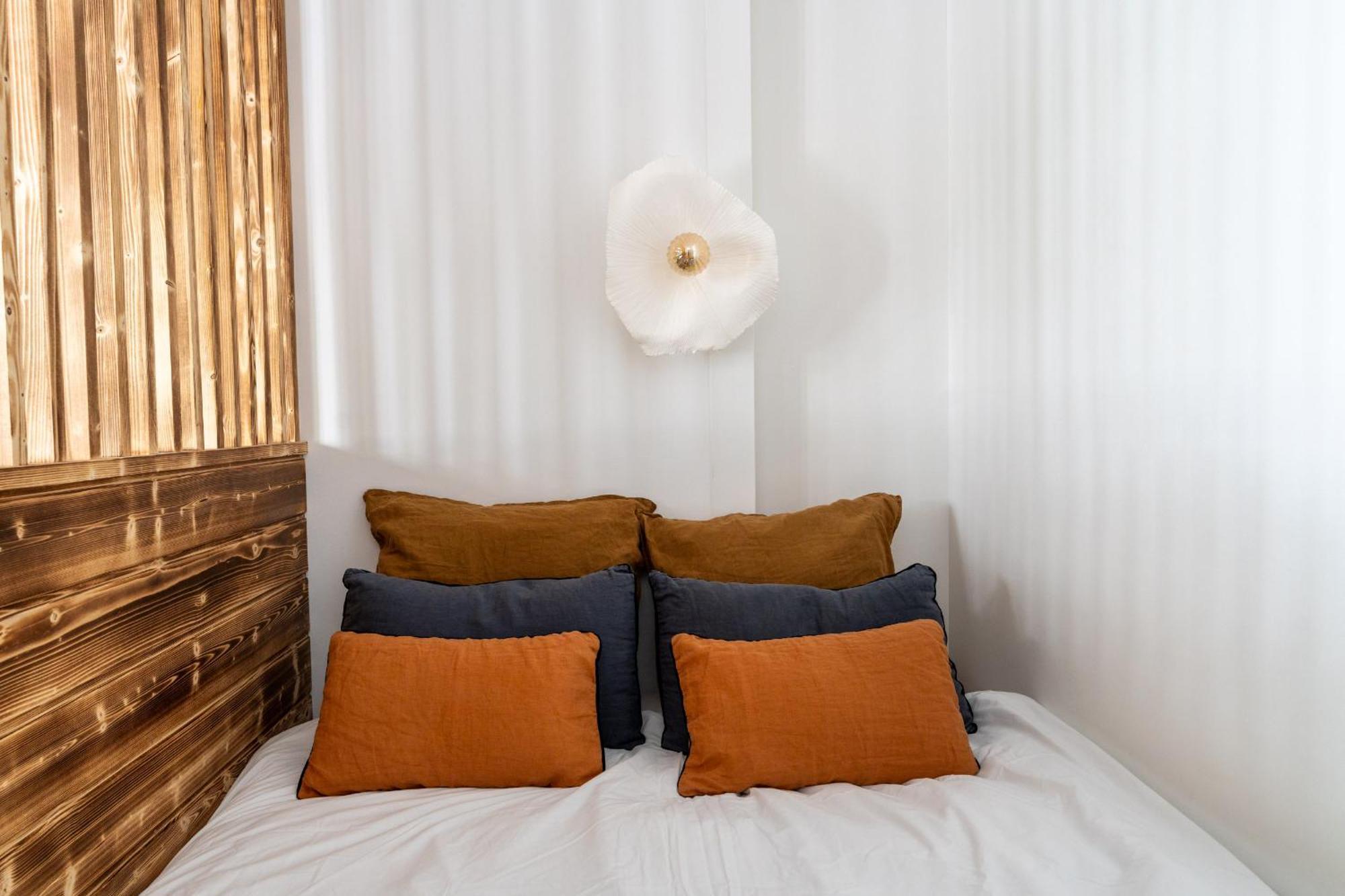 Cosy Appartement, Plein Centre, Proche Lac Annecy Buitenkant foto